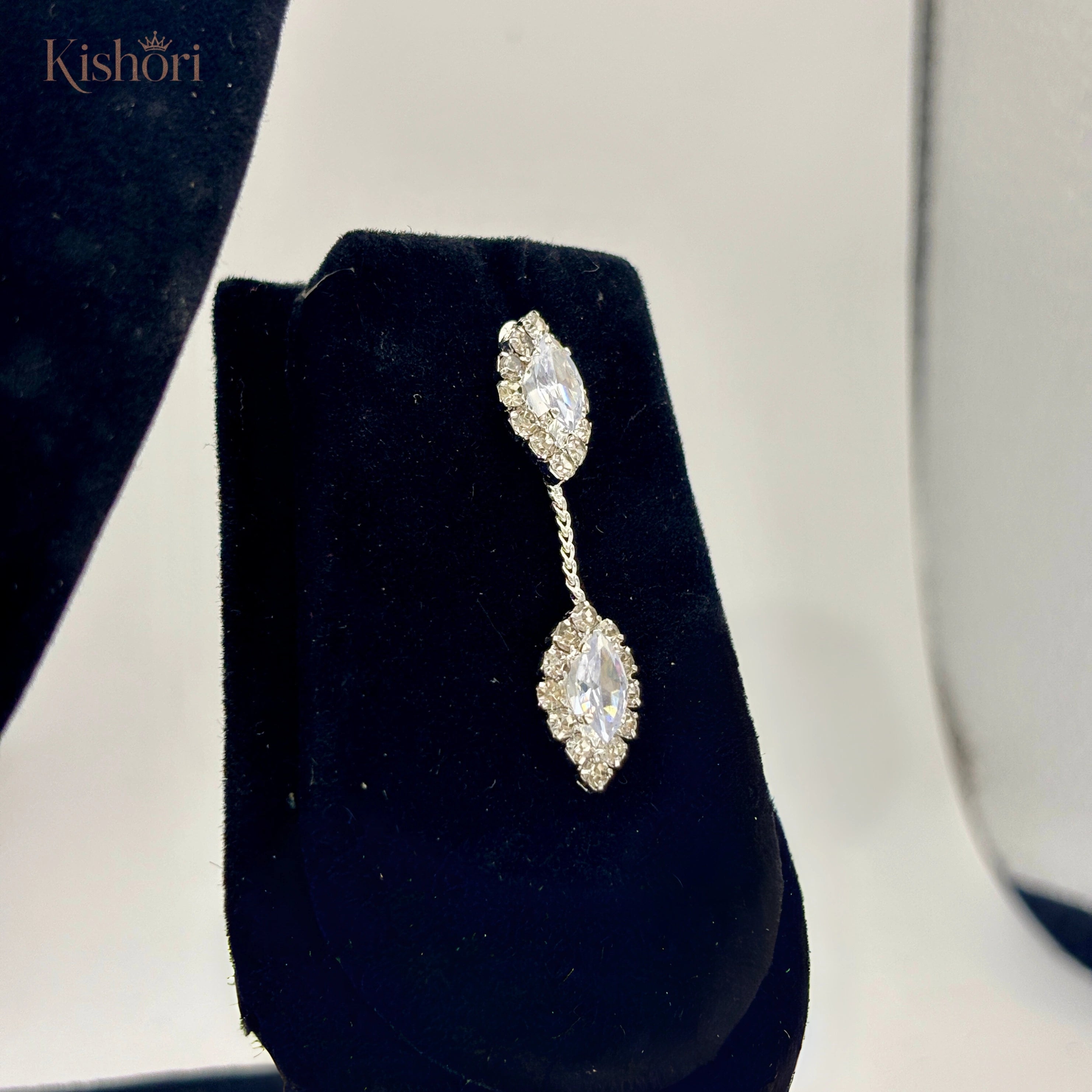 The Marquise Elegance Set