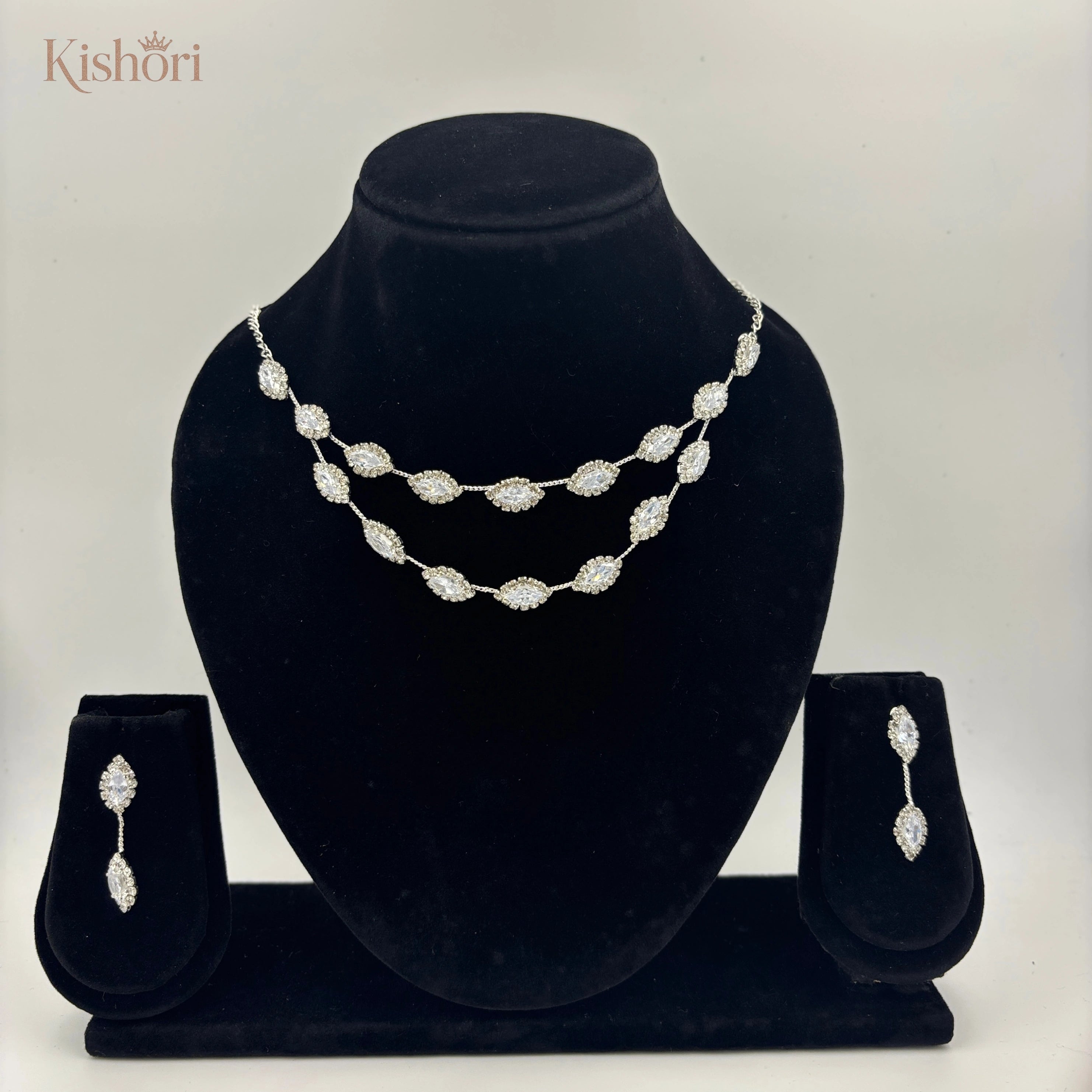 The Marquise Elegance Set