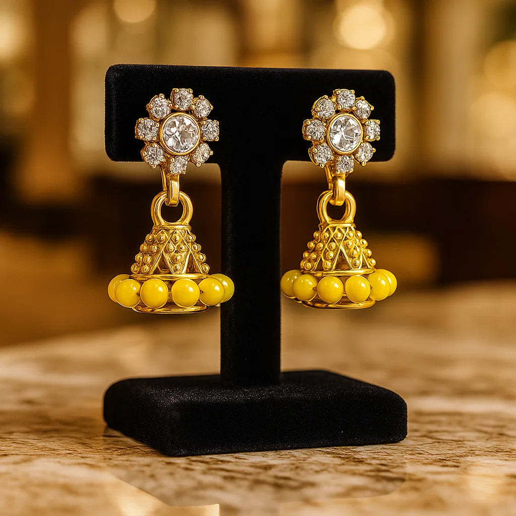 jhumki