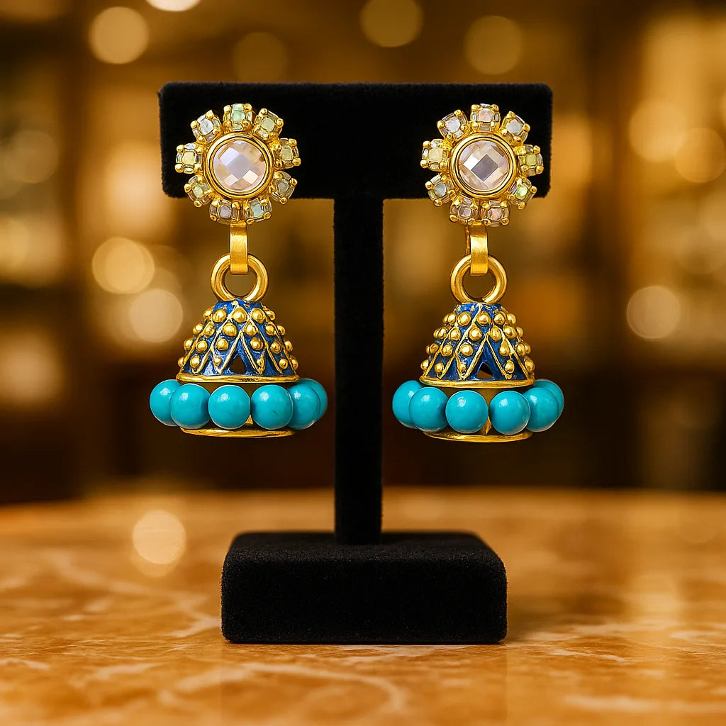 jhumki