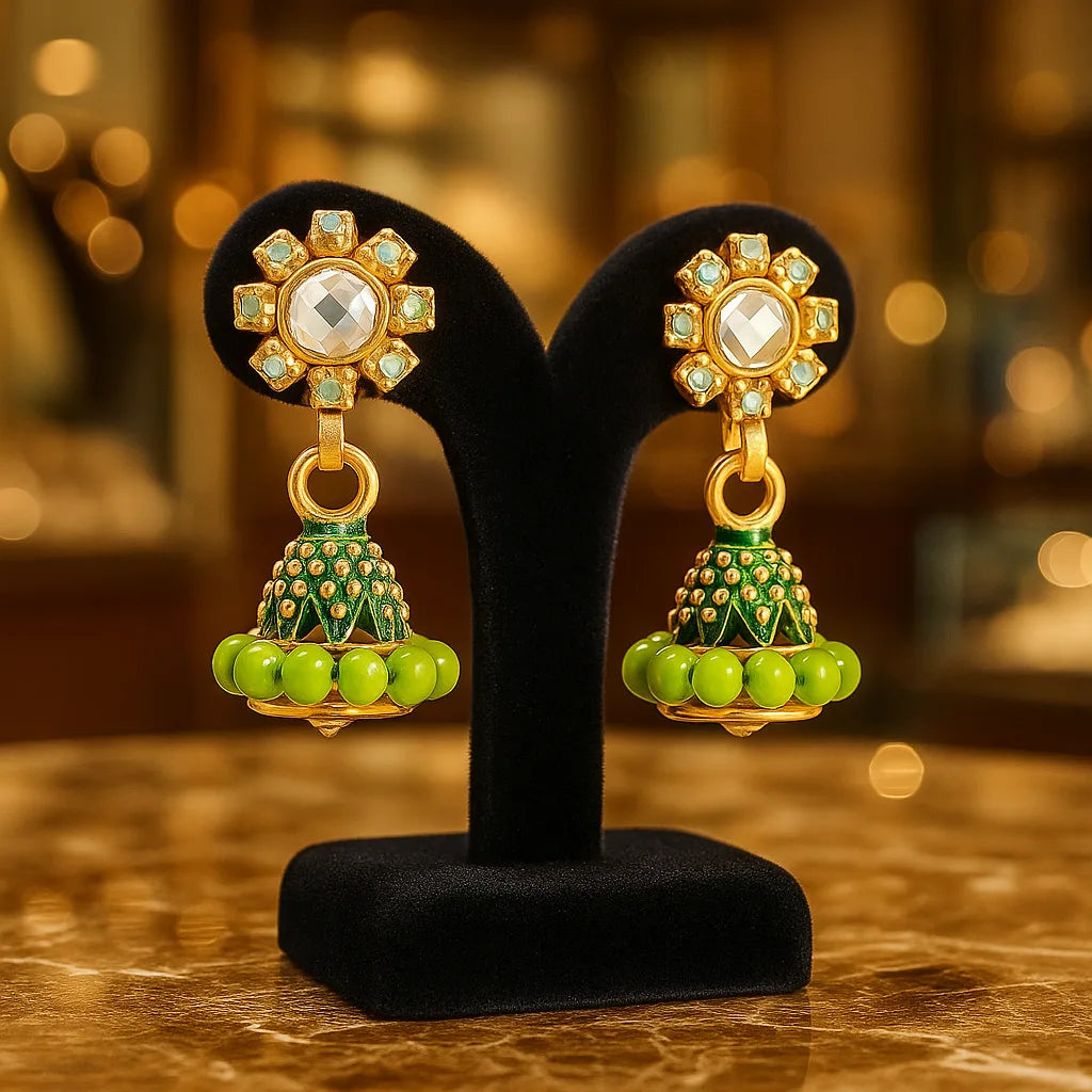 jhumki