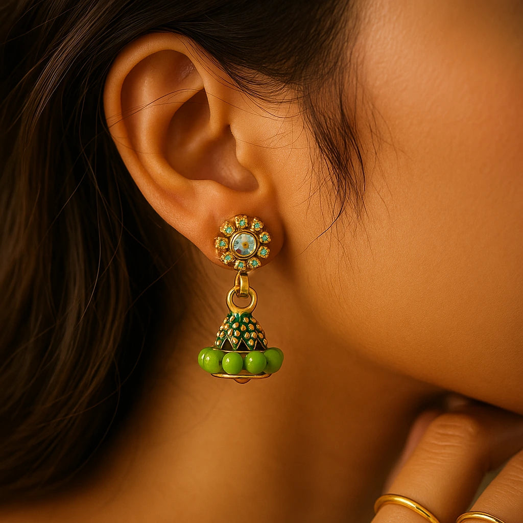 jhumki