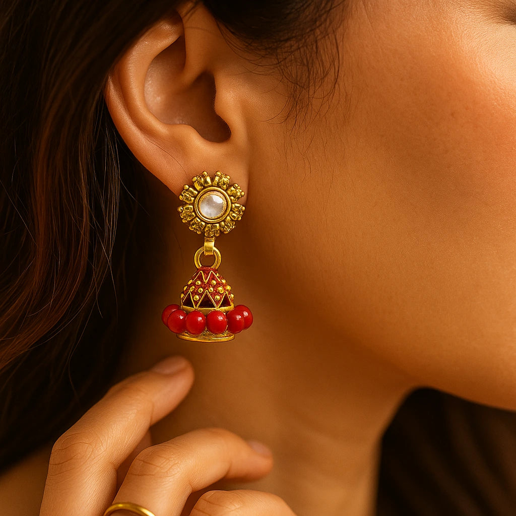 jhumki