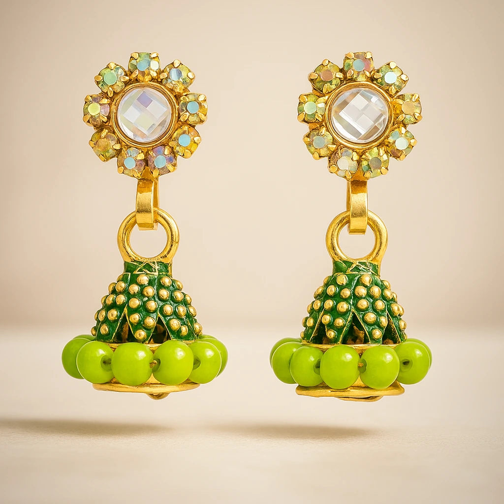 jhumki