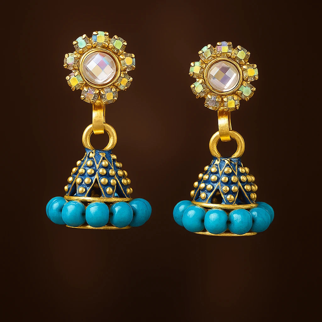 jhumki