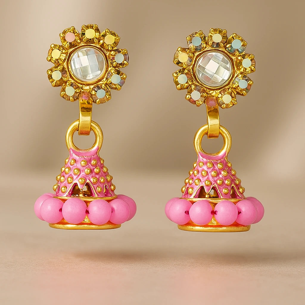 jhumki