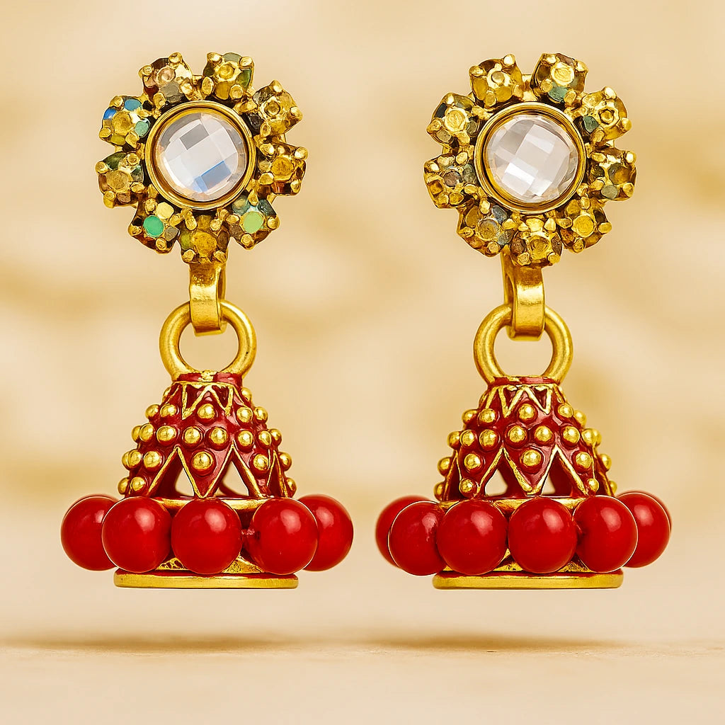jhumki
