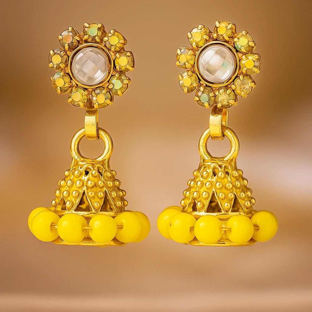 jhumki